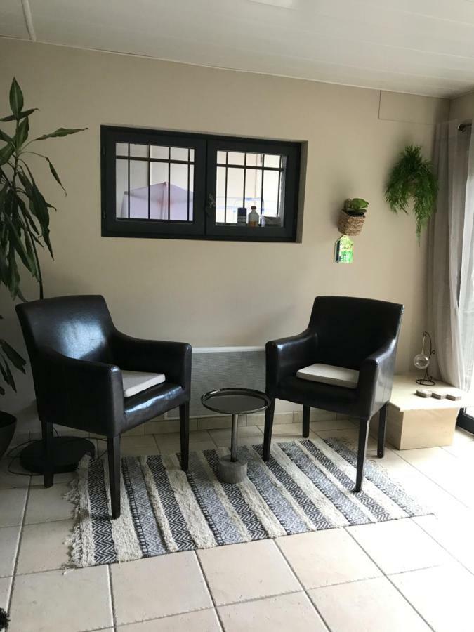 Appartement Sevrier Terrasse Et Jardin Экстерьер фото