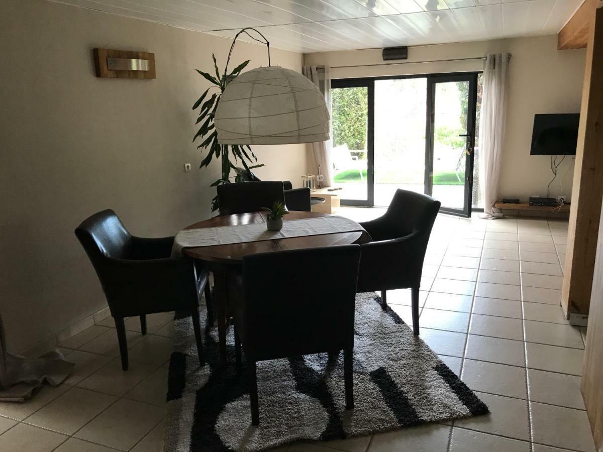 Appartement Sevrier Terrasse Et Jardin Экстерьер фото